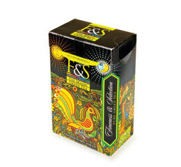 Цейлонский зеленый чай F&S, The Magic Pheasant Green tea, 100г цена и информация | Чай | kaup24.ee