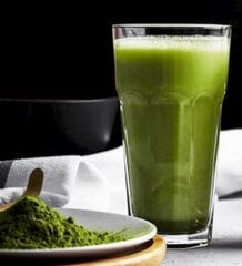 MATCHA - порошок китайского зеленого чая, (bulk), 80г цена и информация | Чай | kaup24.ee