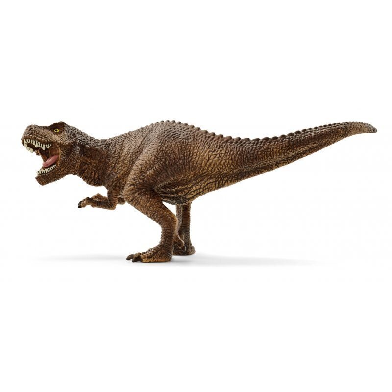 Dinosauruse rünnak Tyrannosaurus Rex Dinosaurs Schleich, 41465 цена и информация | Poiste mänguasjad | kaup24.ee