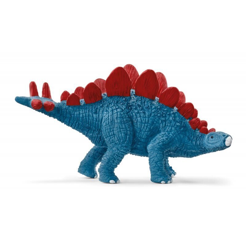 Dinosauruse rünnak Tyrannosaurus Rex Dinosaurs Schleich, 41465 цена и информация | Poiste mänguasjad | kaup24.ee