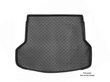 Pagasiruumi matt Opel Meriva (lower boot, rear seat folded) 2014-2017 /23054 цена и информация | Pagasimatid | kaup24.ee