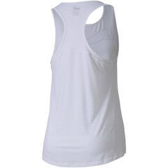 Naiste T-särk Puma RTG Layer Tank, valge цена и информация | Женские футболки | kaup24.ee