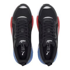 Повседневная обувь для мужчин Puma BMW MMS X-Ray, 30650301, черная цена и информация | Puma Досуг | kaup24.ee