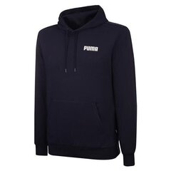 Meeste dressipluusPuma ESS Hoody TR 85474803, sinine цена и информация | Мужские толстовки | kaup24.ee