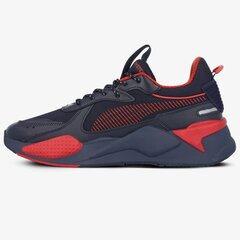 Meeste vabaajajalatsid Puma RS-X Coreto, 37397402, sinine цена и информация | Кроссовки для мужчин | kaup24.ee