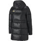 Naiste jope Puma Adjustable Down Jacket 58223101, must hind ja info | Naiste joped ja parkad | kaup24.ee