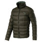 Meeste jope Puma WarmCell Ultralight AD JKT 85161815, roheline цена и информация | Meeste joped | kaup24.ee