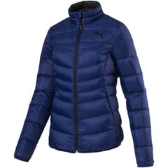 Naiste jope Puma PWRWarm X packLITE 600 Down Jacket 59240016, sinine цена и информация | Женские куртки | kaup24.ee