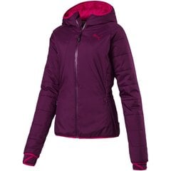 Naiste jope Puma PWRWarm HD InsulationJacket 59242829, lilla цена и информация | Женские куртки | kaup24.ee