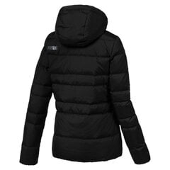 Naiste jope Puma ESS 400 DOWN HD JACKET 85166201, must цена и информация | Женские куртки | kaup24.ee