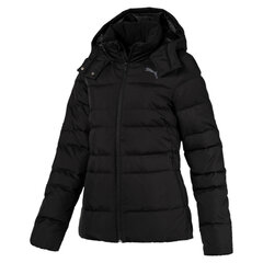 Naiste jope Puma ESS 400 DOWN HD JACKET 85166201, must цена и информация | Женские куртки | kaup24.ee