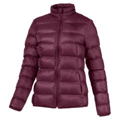 Naiste jope Puma WarmCELL Ultralight AD Jkt 85362722, punane цена и информация | Женские куртки | kaup24.ee