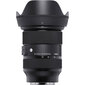 Sigma 24-70mm f/2.8 DG DN Art objektiiv Leica L цена и информация | Objektiivid | kaup24.ee