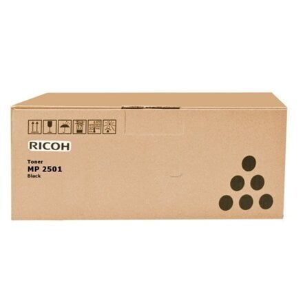 Ricoh 842009 цена и информация | Laserprinteri toonerid | kaup24.ee