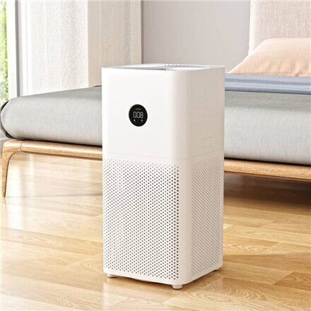 Õhupuhastaja Xiaomi Mi Air Purifier 3C BHR4518GL hind ja info | Õhupuhastajad | kaup24.ee