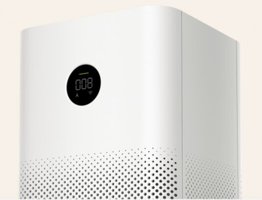 Õhupuhastaja Xiaomi Mi Air Purifier 3C BHR4518GL hind ja info | Õhupuhastajad | kaup24.ee