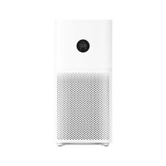 Очиститель воздуха Xiaomi Mi Air Purifier 3C  цена и информация | Очистители воздуха | kaup24.ee