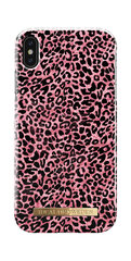 Telefoniümbris IDeal of Sweden iPhone XS Max, Lush Leopard hind ja info | Telefoni kaaned, ümbrised | kaup24.ee