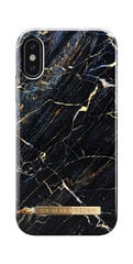 Telefoniümbris IDeal of Sweden iPhone X/Xs, Port Laurent Marble цена и информация | Чехлы для телефонов | kaup24.ee