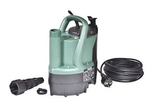Puhta vee pump DAB VERTY NOVA 400 hind ja info | Puhta vee pumbad | kaup24.ee