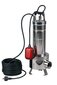 Puhta vee pump DAB FEKA VS 550 M-A цена и информация | Reoveepumbad | kaup24.ee