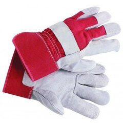Перчатки WGB цена и информация | Рабочие перчатки | kaup24.ee