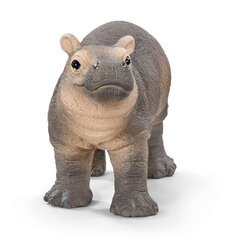 Figuur Jõehobu Schleich hind ja info | Poiste mänguasjad | kaup24.ee