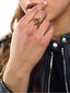 Sõrmus naistele Guess UBR29002 hind ja info | Sõrmused | kaup24.ee