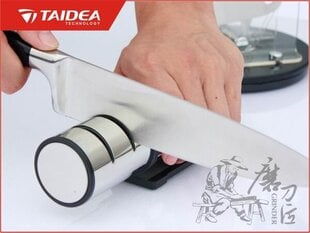 Точилка для ножей TAIDEA цена и информация | Подставка для ножей Tescoma Woody, 21 см | kaup24.ee