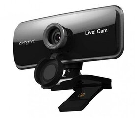 Creative Live! Cam Sync hind ja info | Arvuti (WEB) kaamerad | kaup24.ee