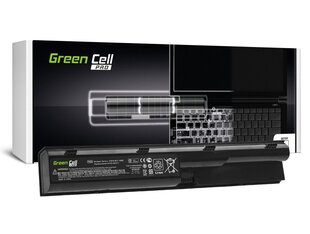 GREENCELL PRO PR06 HP цена и информация | Аккумуляторы для ноутбуков	 | kaup24.ee