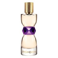 Parfüümvesi Yves Saint Laurent Manifesto EDP naistele 50 ml hind ja info | Naiste parfüümid | kaup24.ee