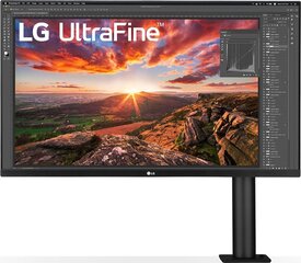 LG 32UN880-B.AEU цена и информация | Мониторы | kaup24.ee