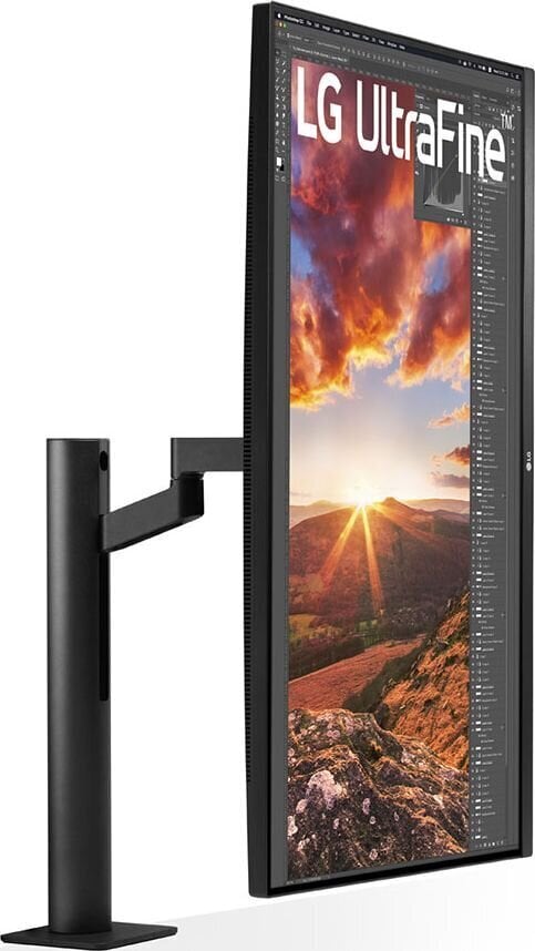 LG 32UN880-B hind ja info | Monitorid | kaup24.ee