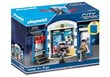 70306 PLAYMOBIL® City Action Politseijaoskond цена и информация | Klotsid ja konstruktorid | kaup24.ee