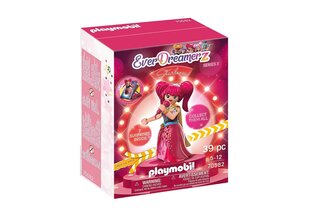 70582 PLAYMOBIL® EverDreamerz Мир музыки Starleen цена и информация | Конструкторы и кубики | kaup24.ee