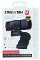 Swissten Full HD FHD 1080P hind ja info | Arvuti (WEB) kaamerad | kaup24.ee