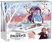 Veekäevõru valmistamise komplekt Lumekuninganna (Frozen) цена и информация | Tüdrukute mänguasjad | kaup24.ee