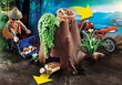 70570 PLAYMOBIL® City Action Politsei missioon maasturiga hind ja info | Klotsid ja konstruktorid | kaup24.ee