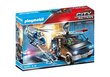 70575 PLAYMOBIL® City Action, Politseimissioon helikopteriga цена и информация | Klotsid ja konstruktorid | kaup24.ee