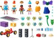 70440 PLAYMOBIL® Family Fun Lasteklubi цена и информация | Klotsid ja konstruktorid | kaup24.ee