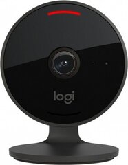 Veebikaamera Logitech 961-000490 hind ja info | Valvekaamerad | kaup24.ee