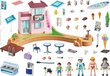 70279 Family Fun PLAYMOBIL® Rannaäärne jäätisepood цена и информация | Klotsid ja konstruktorid | kaup24.ee