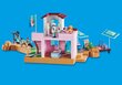 70279 Family Fun PLAYMOBIL® Rannaäärne jäätisepood hind ja info | Klotsid ja konstruktorid | kaup24.ee