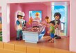 70279 Family Fun PLAYMOBIL® Rannaäärne jäätisepood hind ja info | Klotsid ja konstruktorid | kaup24.ee