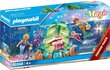 70368 PLAYMOBIL® Magic Merineitsid hind ja info | Klotsid ja konstruktorid | kaup24.ee