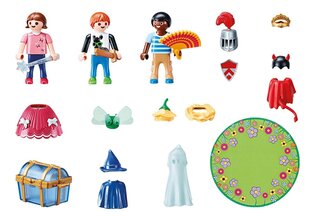 70283 PLAYMOBIL® City Life Kostüümidega lapsed hind ja info | Klotsid ja konstruktorid | kaup24.ee