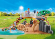 70343 PLAYMOBIL® Family Fun Loomaaia lõvide perekond hind ja info | Klotsid ja konstruktorid | kaup24.ee