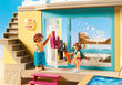 70435 PLAYMOBIL® Family Fun Basseiniga suvila hind ja info | Klotsid ja konstruktorid | kaup24.ee