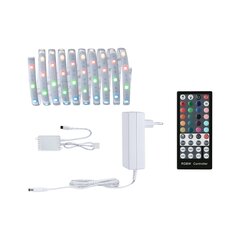 Paulmann LED RGBW IP44 riba komplekt 3m 79881 цена и информация | Светодиодные ленты | kaup24.ee